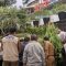 Anggota DPRD Samarinda saat melakukan sidak di sejumlah hotel mewah di Samarinda (foto: ritmw)