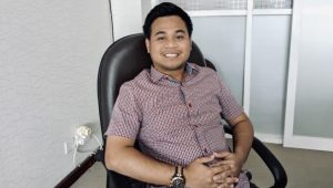 DPRD Samarinda Apresiasi Wali Kota Andi Harun dalam Menangani Masalah Banjir