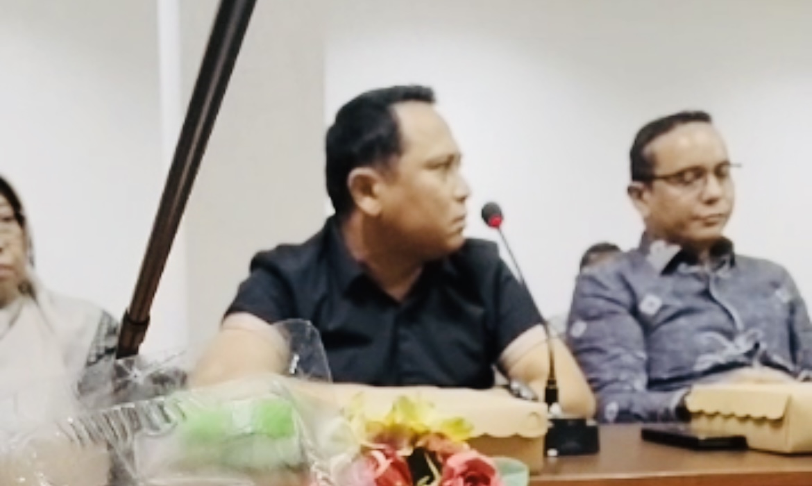 DPRD Samarinda Geram Kepala Dinas PUPR Tak Hadiri Undangan Masalah Pekerja Teras Samarinda