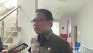 DPRD Samarinda Harapkan Kolaborasi Pemkot Lebih Massif Lagi dengan Adanya Kepemimpinan Baru