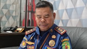 Berprestasi Skala Nasional, Damkartan Kutim Keluhkan Peralatan Masih Standar