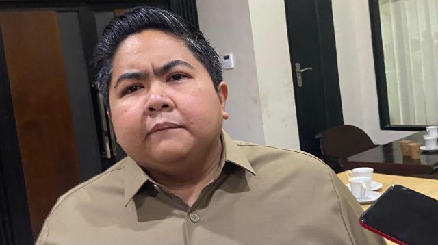 Wakil Ketua DPRD Kaltim, Ananda Emira Moeis. (Dok.RITMEKALTIM/Araa)