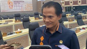 Samarinda Didorong Perkuat Tata Kelola Parkir sebagai Kota Penyangga IKN