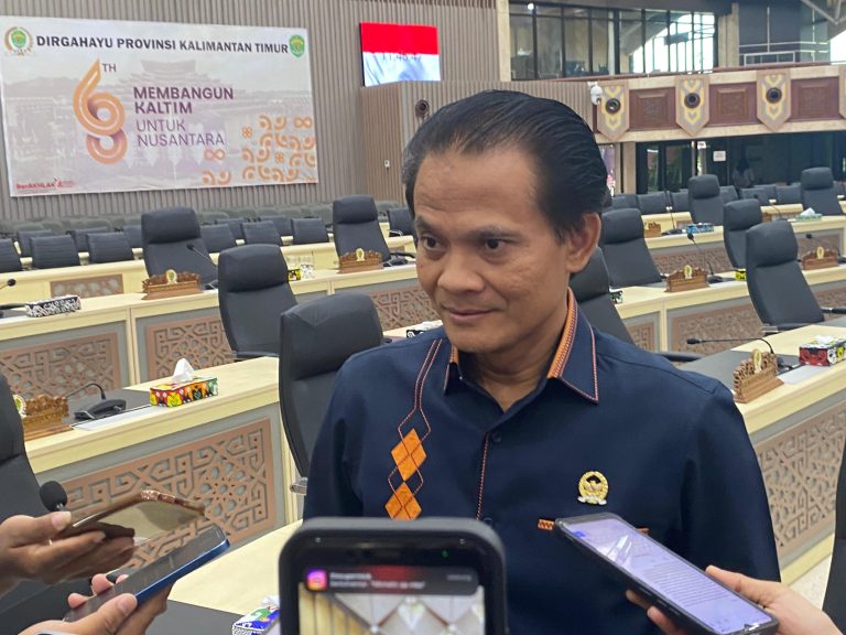 Samarinda Didorong Perkuat Tata Kelola Parkir sebagai Kota Penyangga IKN
