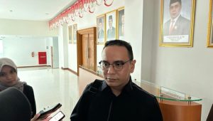 DPRD Samarinda Tanggapi Kekhawatiran Guru, Rencana Perda Perlindungan Pendidik Dikaji Mendalam