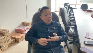 Pembaruan Fasilitas Olahraga di Samarinda, Komisi III DPRD Beri Pujian Langkah Pemkot