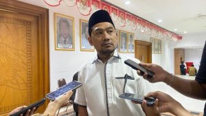 Pansus III DPRD Samarinda Tekankan Revisi Perda Bencana, Peran BPBD Lebih dari Sekadar Respons Krisis