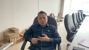 DPRD Samarinda Komisi III Soroti Kepatuhan Tambang, Pekerjaan Rumah Besar di Reklamasi