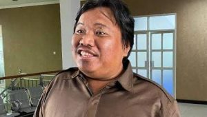 Ketua DPRD Samarinda Instruksikan Komisi II Susun Taktik Efisiensi APBD 2025 Bersama Pemkot