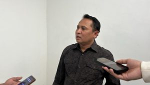 Anhar Ajak Masyarakat Teladani Jiwa Wirausaha Purdi E Chandra di Sektor Pendidikan