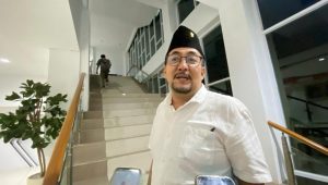 Sambut 2026 Tanpa Tambang, DPRD Dorong Samarinda Prioritaskan Sektor Niaga dan Layanan