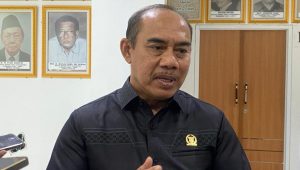 DPRD Samarinda Ingatkan Warga Tersedianya Pemakaman Serayu Gratis