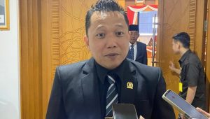 Revitalisasi Pasar Pagi Hampir Rampung, DPRD Tekankan Komitmen pada Pedagang Kecil
