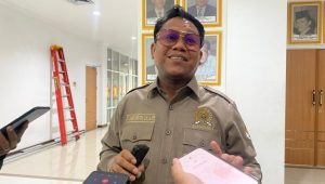 Ketua Komisi I DPRD Samarinda Harapkan Relasi yang Lebih Erat dengan Pemkot