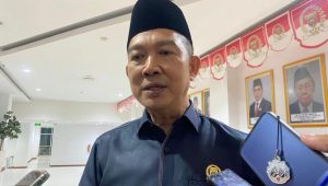 DPRD Samarinda Ingatkan Kewajiban Pembayaran THR, Pekerja Diimbau Lapor Jika Dilanggar