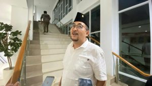 Rencana Kereta Api Kaltim Tuai Kritik: DPRD Samarinda Ingatkan Prioritas dan Efisiensi Anggaran