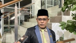 Andriansyah Kagumi Capaian Pemkot Samarinda 2024, Desak Pembaruan Layanan Kesehatan