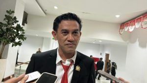 DPRD Desak Pemerataan Pembangunan di Palaran, Warga Tetap Kekurangan Air dan Infrastruktur