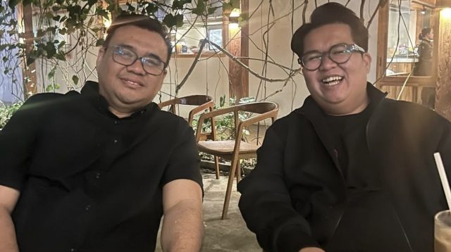 Paslon nomor urut 1 di PSU Pilkada Kukar, Aulia Rahman Basri dan Rendi Solihin (dok: pribadi)