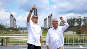 Pegawai Badan Intelijen Negara Bakal Pindah ke Ibu Kota Nusantara