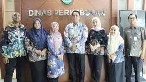 Rapergub Pelaksanaan Mitra Usaha Perkebunan di Kaltim sebentar Lagi Rampung