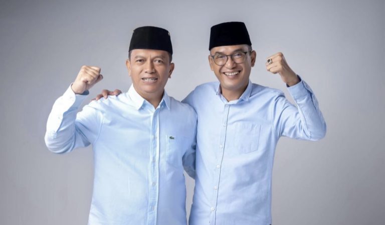 Paslon 3 Ucapkan Terima Kasih kepada Tim dan Relawan atas Perjuangan di PSU Pilkada Kukar