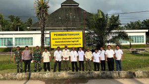 Pemerintah Kaltim Tertibkan BMD untuk Mendukung Sektor Pendidikan