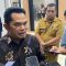 Ketua DPRD Kaltim, Hasanuddin Mas’ud. (Dok.RITMEKALTIM/Raf).