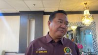 Ket Foto :Wakil Ketua I DPRD Kaltim, Ekti Imanuel. (Dok.RITMEKALTIM/Raf).
