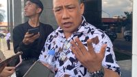 Anggota DPRD Kalimantan Timur, Sarkowi V Zahry. (Dok.RITMEKALTIM/Raf).