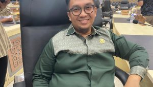Pembangunan IKN Bukakan Peluang Besar bagi UMKM, Nurhadi Tekankan Kolaborasi