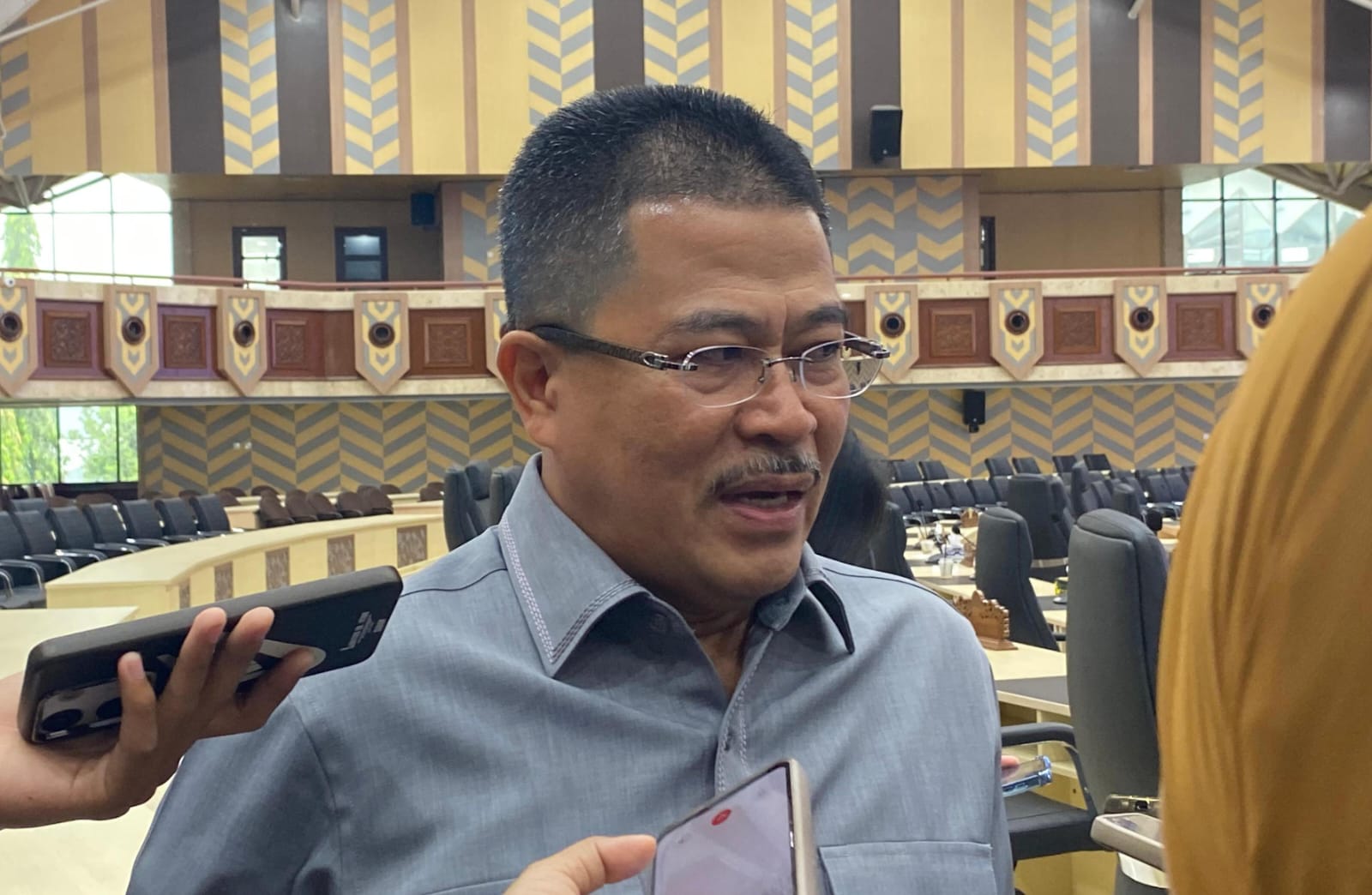 Insentif Guru Kerap Terlambat, DPRD Kaltim Soroti Lemahnya Sinkronisasi Data