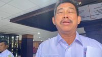 Ketua Komisi IV DPRD Kalimantan Timur (Kaltim), Baba. (Dok.RITMEKALTIM/DFA).