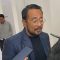 Ketua Komisi II, Sabaruddin Panrecalle. (Dok.RITMEKALTIM/DFA).