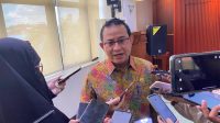 Wakil Ketua Komisi II DPRD Kaltim, Sapto Setyo Pramono. (Dok.RITMEKALTIM/DFA).