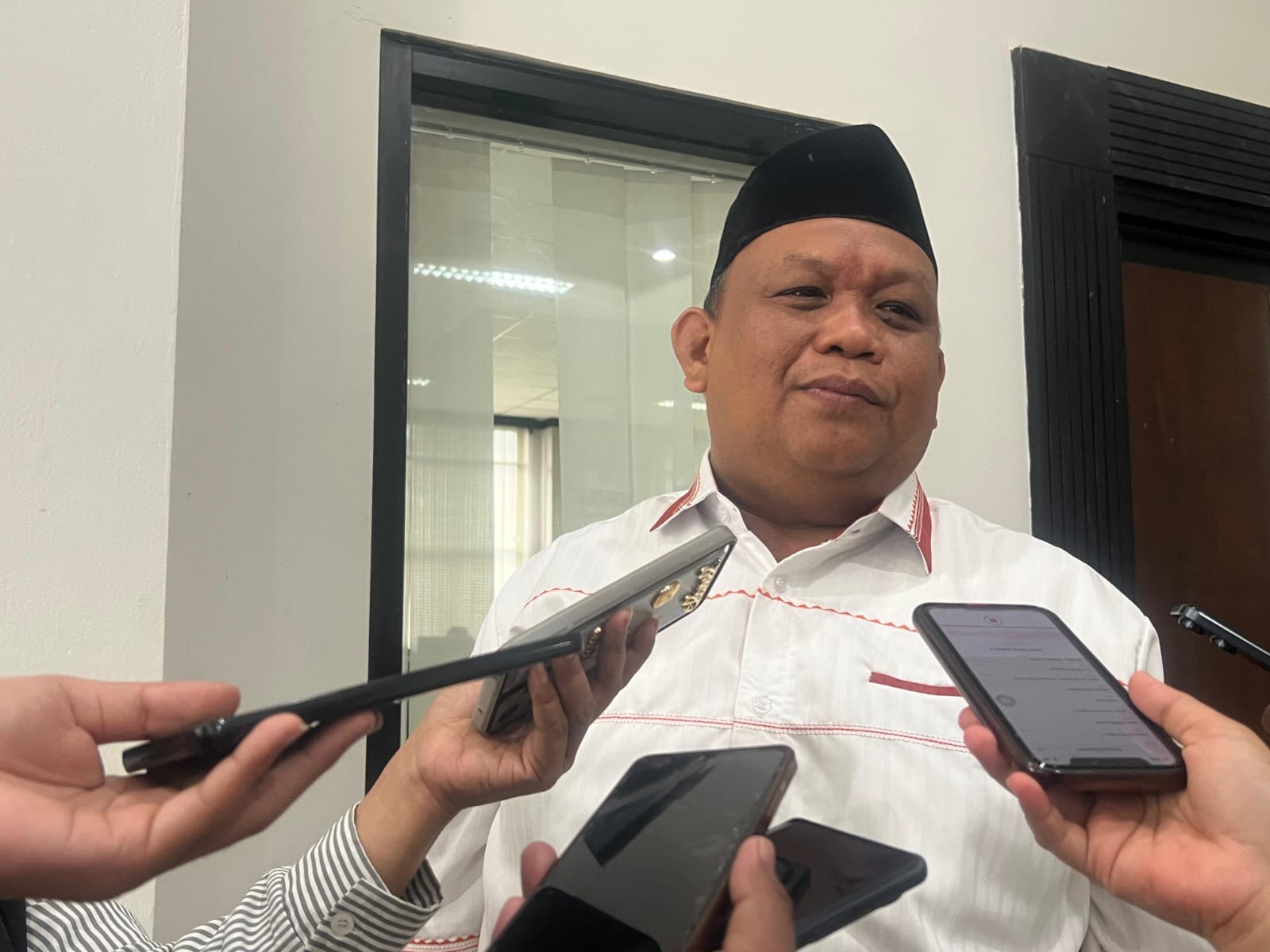 DPRD Kaltim Soroti Kurangnya Fasilitas Pendidikan, Usulkan Perubahan Alokasi CSR