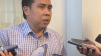 Anggota Komisi II DPRD Kaltim, Muhammad Husni Fahruddin. (Dok.RITMEKALTIM/DFA).