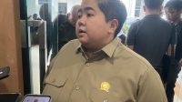 Wakil Ketua DPRD Kalimantan Timur (Kaltim), Ananda Emira Moeis. (Dok.RITMEKALTIM/DFA).