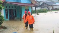 Banjir di Kota Bontang (dok: BPBD)