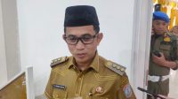 Wali Kota Balikpapa Rahmad Mas'ud (dok: ist)