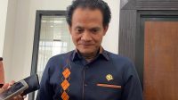 Anggota Komisi III DPRD Kalimantan Timur (Kaltim), Subandi. (Dok.RITMEKALTIM/DFA).