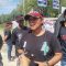 Nelayan demo PT EUP (dok: ritme)
