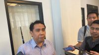 Anggota Komisi II DPRD Kaltim, Muhammad Husni Fahruddin. (Dok.RITMEKALTIM/DFA).