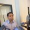 Anggota Komisi II DPRD Kaltim, Muhammad Husni Fahruddin. (Dok.RITMEKALTIM/DFA).