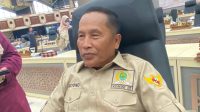 Anggota Komisi III DPRD Kalimantan Timur (Kaltim), Sugiyono. (Dok.RITMEKALTIM/DFA).