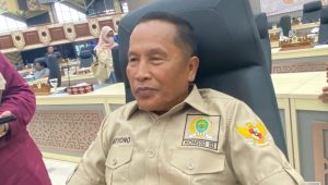Penanganan Banjir Dinilai Membaik, DPRD Kaltim Apresiasi Langkah Progresif Pemkot Samarinda