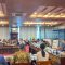 Suasana pertemuan antara Pemerintah Provinsi Kaltim dan Taipei Economic and Trade Office (TETO), di Kantor Gubernur Kaltim pada Jumat (15/5/2025). (Dok.RITMEKLTIM/DFA)
