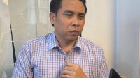 Muhammad Husni Fahruddin, anggota Komisi II DPRD Kalimantan Timur. (Dok.RITMEKALTIM/DFA).