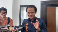 Anggota Komisi III DPRD Kalimantan Timur (Kaltim), Subandi. (Dok.RITMEKALTIM/DFA).