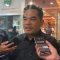 Ketua DPRD Kaltim, Hasanuddin Mas'ud. (Dok.RITMEKALTIM/DFA).